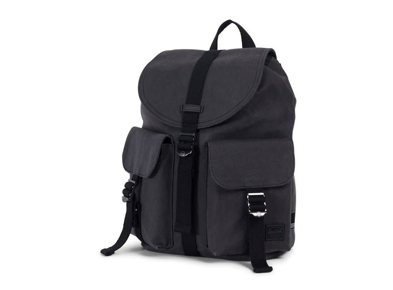 Herschel dawson cotton canvas Outlet