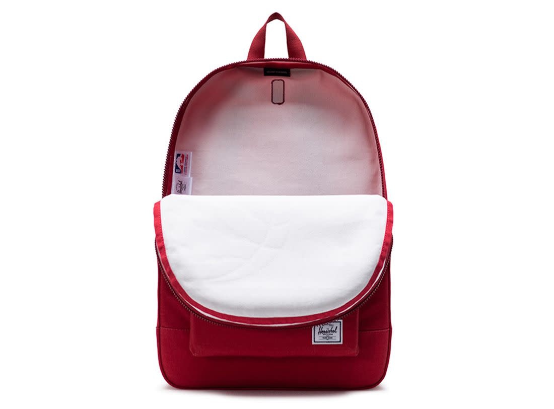 Herschel : NBA Toronto Raptors Day Pack 