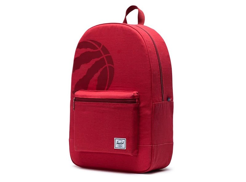 raptors herschel backpack