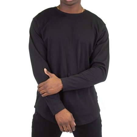 Daily Issue Daily Issue : Dallas Long Sleeve T-Shirt