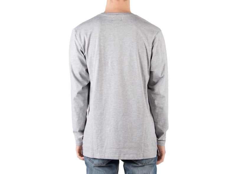 Daily Issue Daily Issue : Jake Long Sleeve T-Shirt