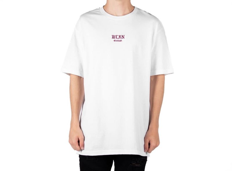 WLKN WLKN : Gothic Country T-Shirt