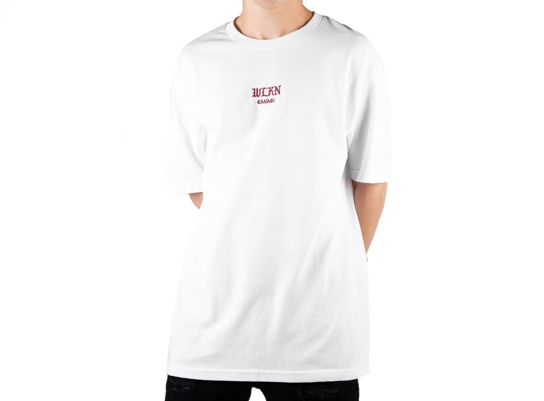 WLKN WLKN : Gothic Country T-Shirt