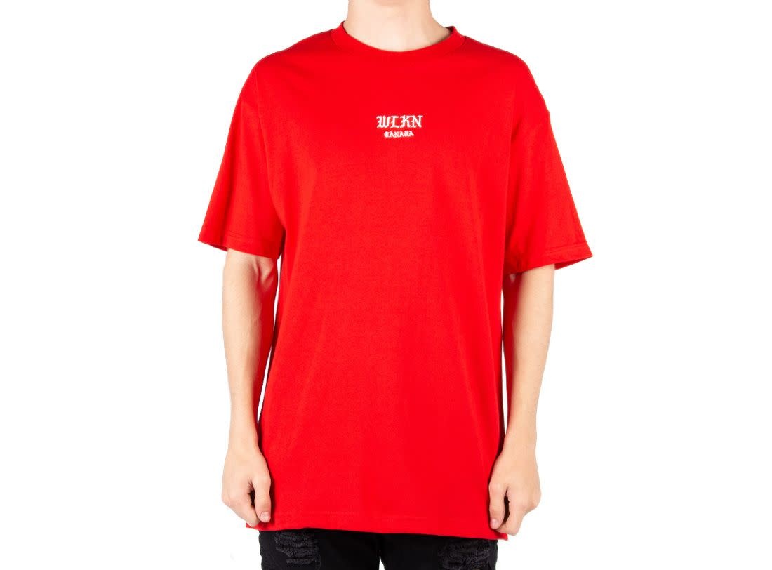 WLKN WLKN : Gothic Country T-Shirt