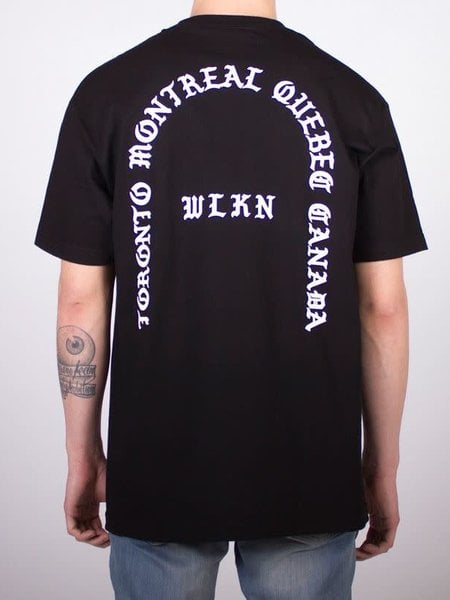 WLKN WLKN : Arch T-Shirt