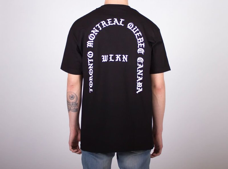 WLKN WLKN : Arch T-Shirt