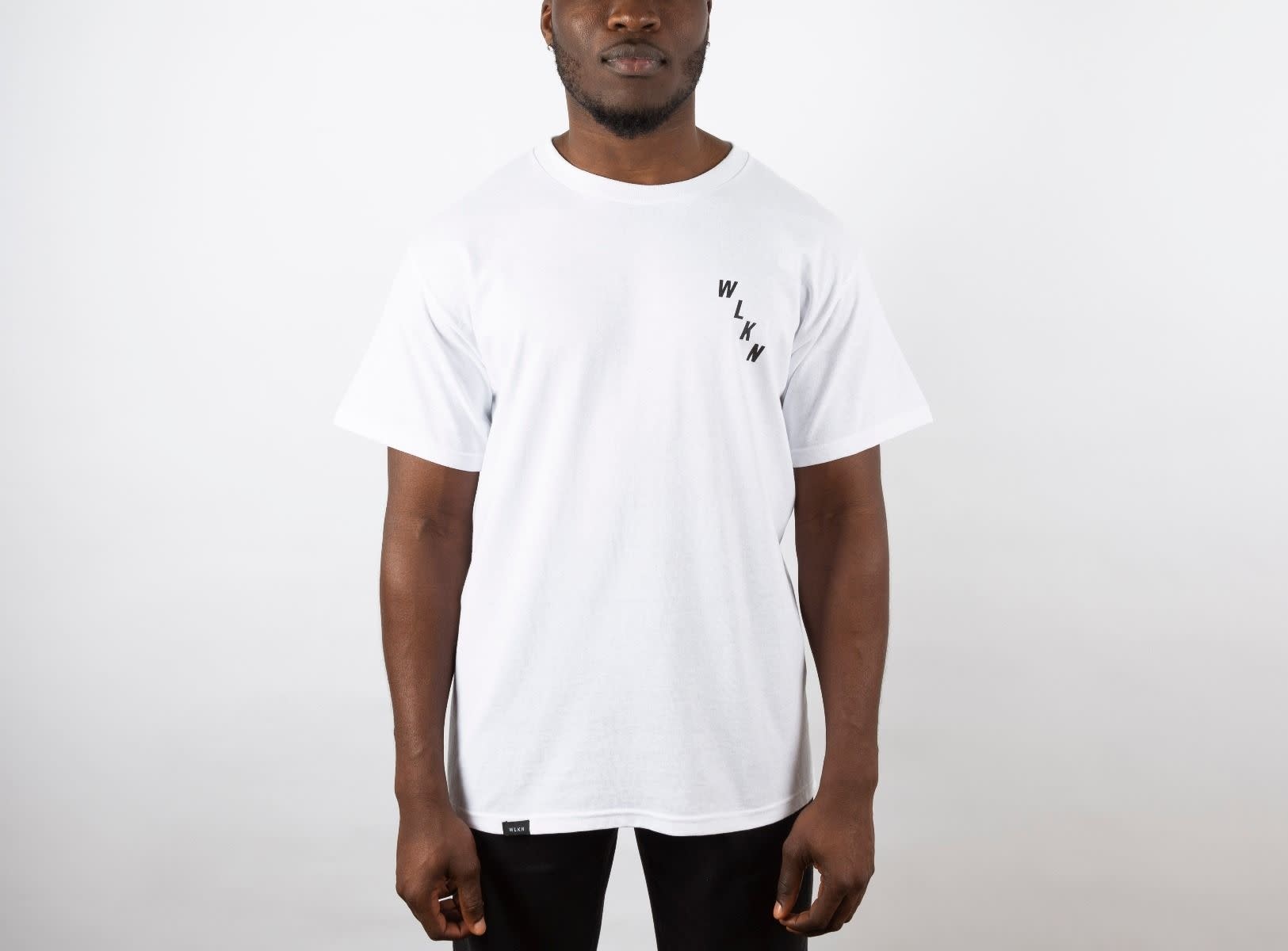 WLKN WLKN : The Score T-Shirt