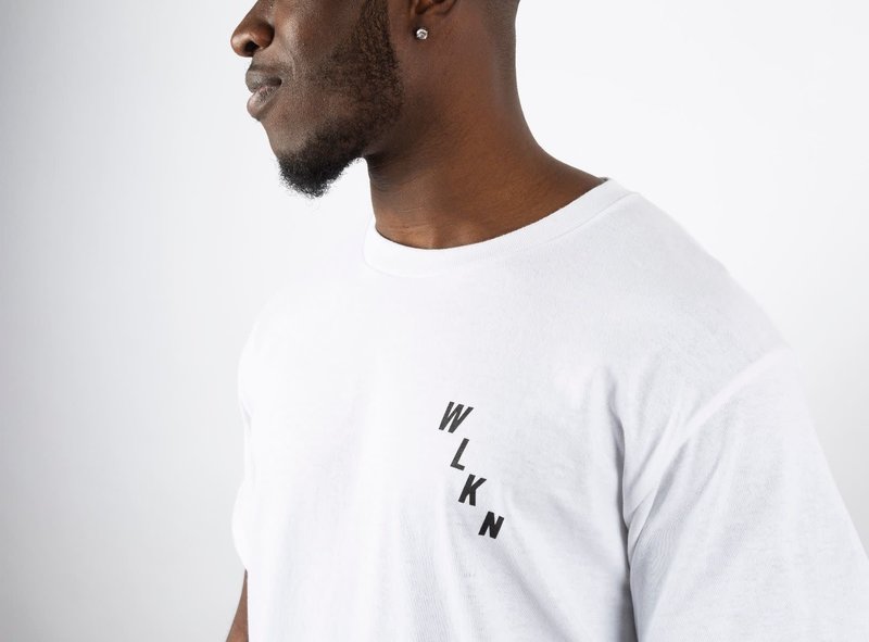 WLKN WLKN : The Score T-Shirt