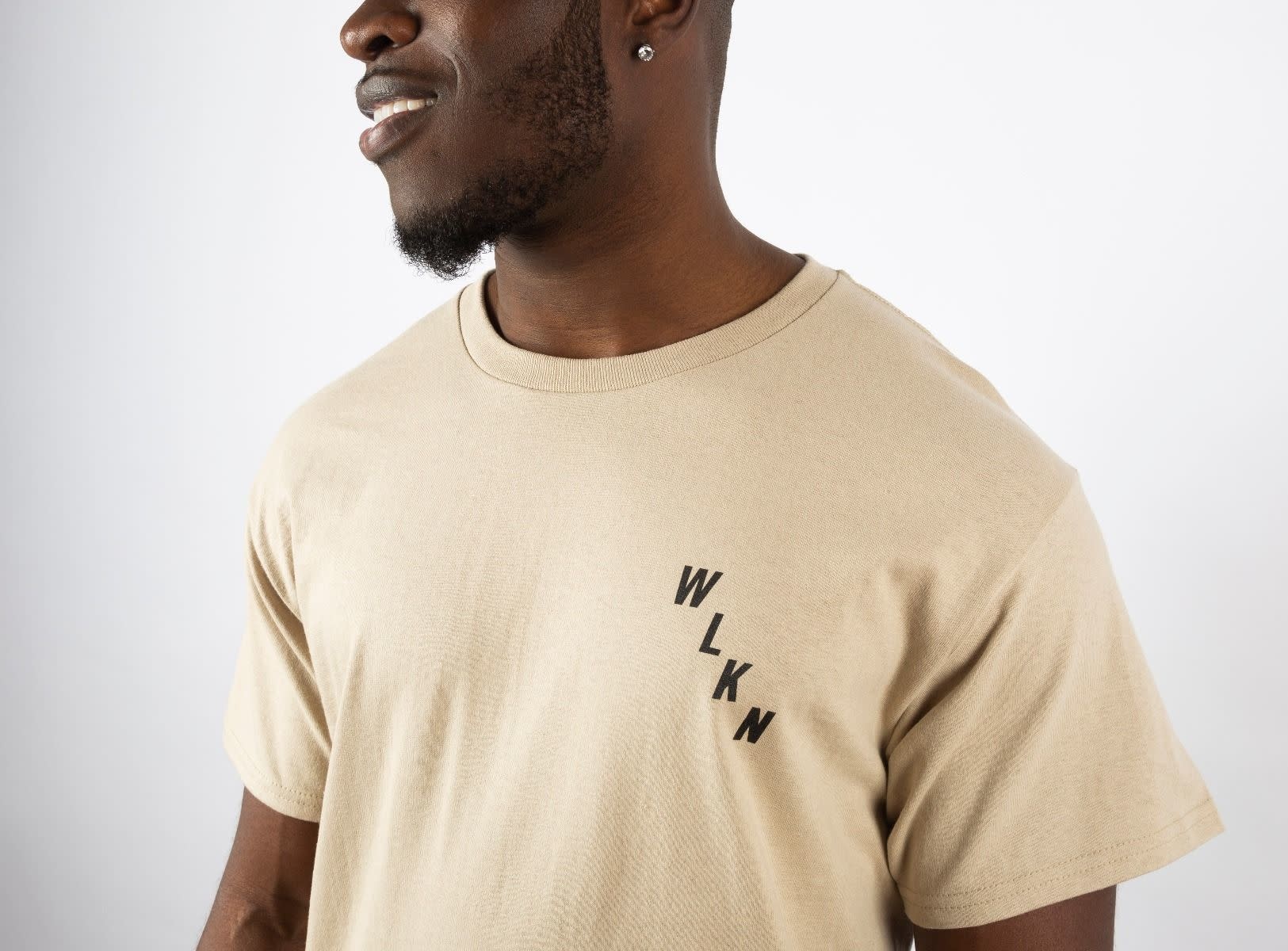 WLKN WLKN : The Score T-Shirt