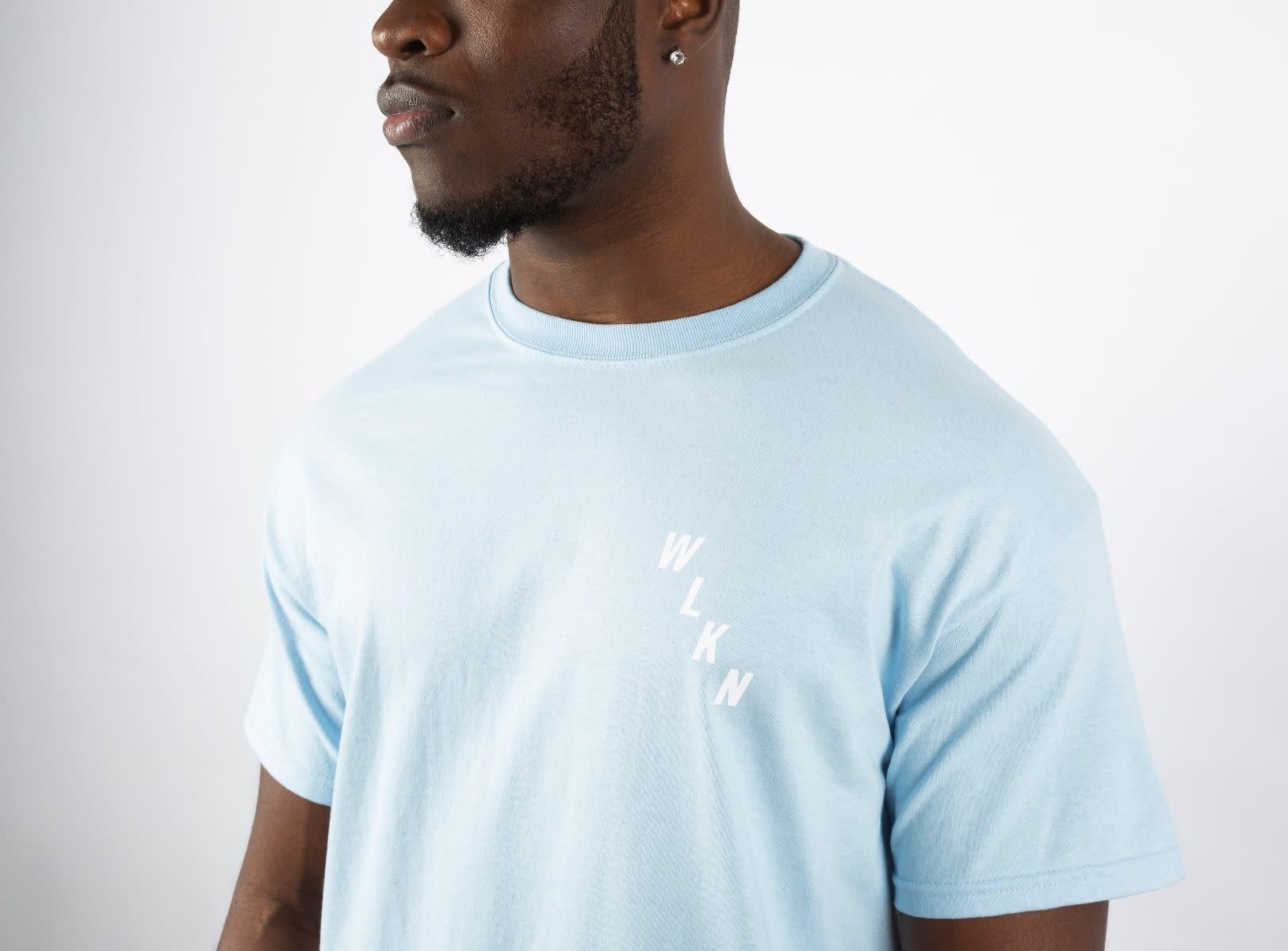 WLKN WLKN : The Score T-Shirt