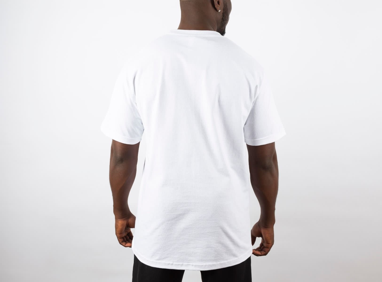 WLKN WLKN : The Country T-Shirt - White