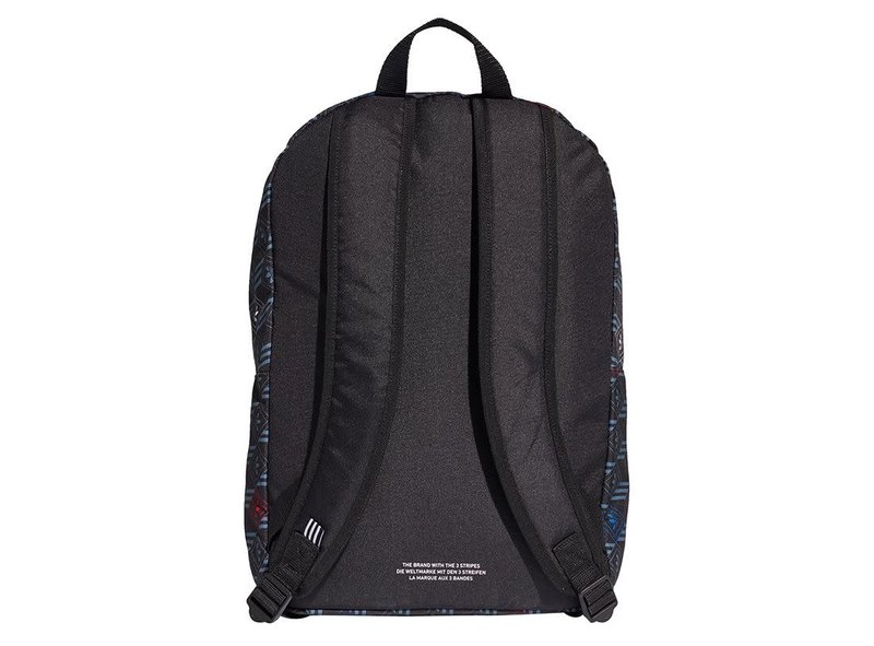 adidas monogram backpack