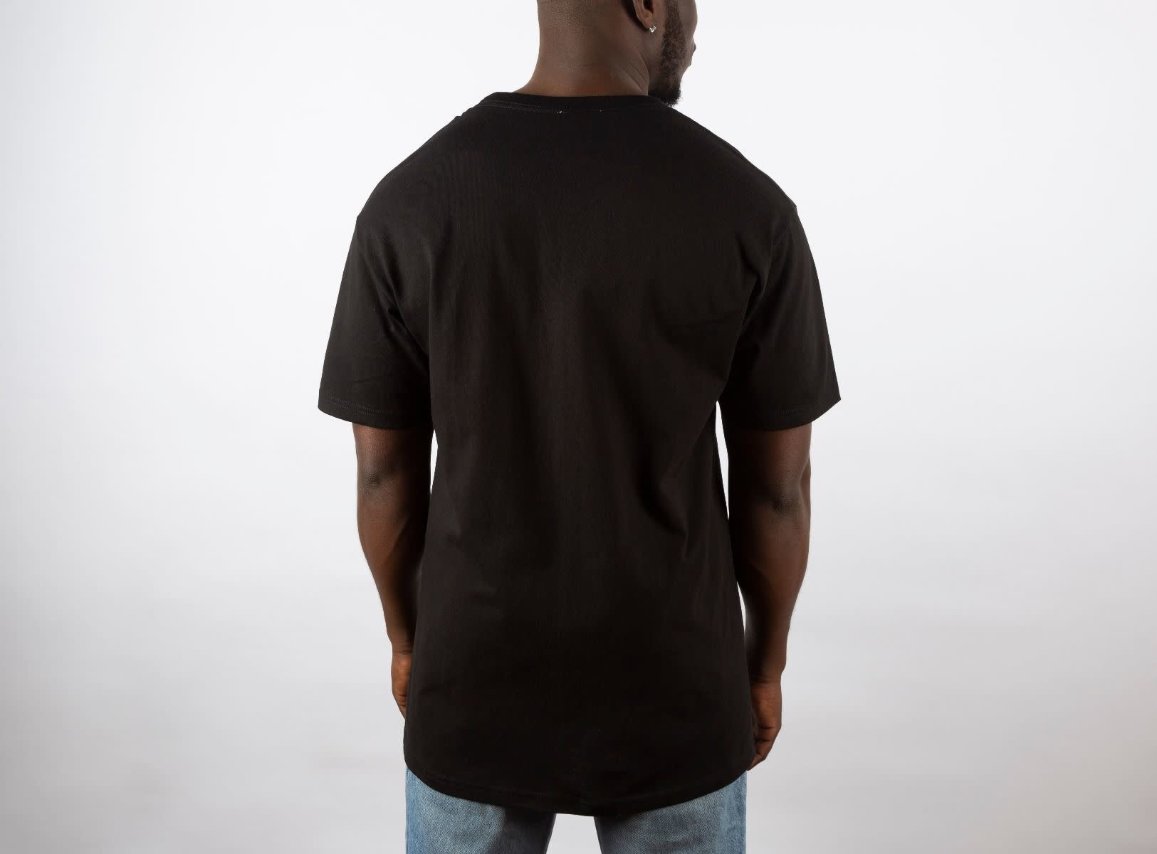 WLKN WLKN : The Country T-Shirt - Black