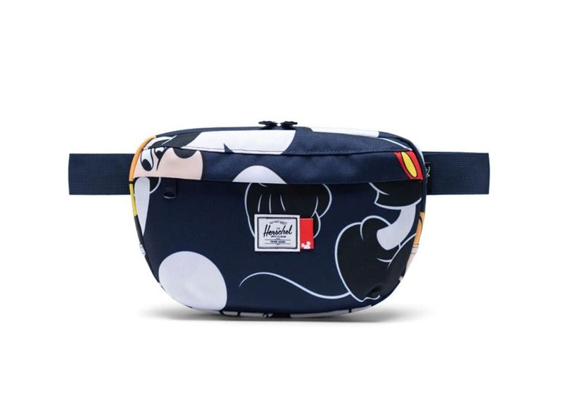 herschel waist pouch