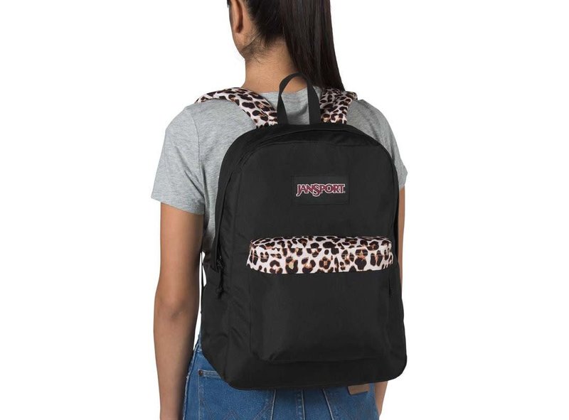 jansport backpack shorts