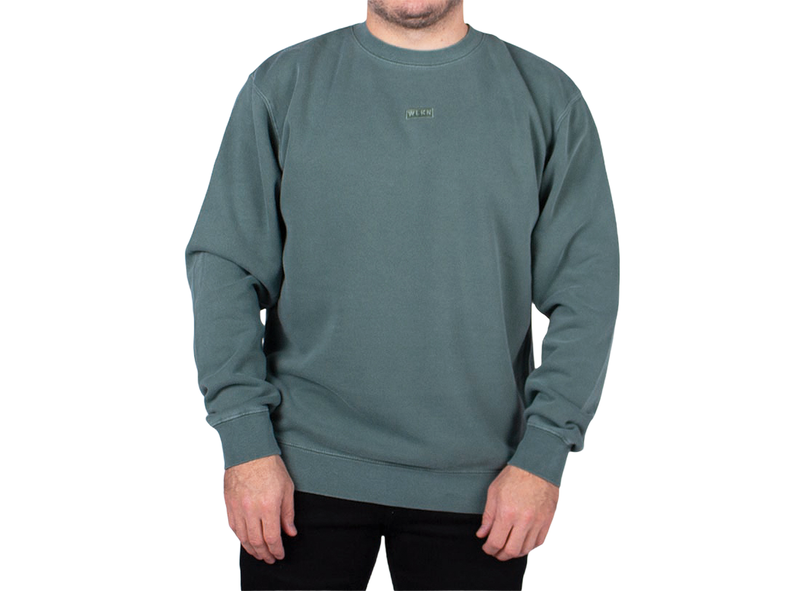 WLKN WLKN : The Box Crewneck