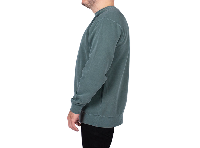 WLKN WLKN : The Box Crewneck