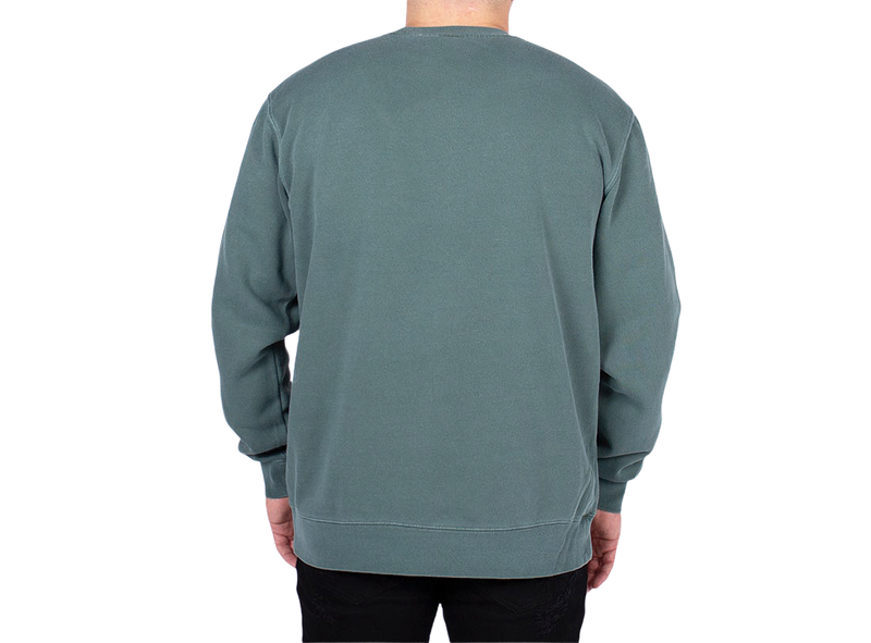 WLKN WLKN : The Box Crewneck