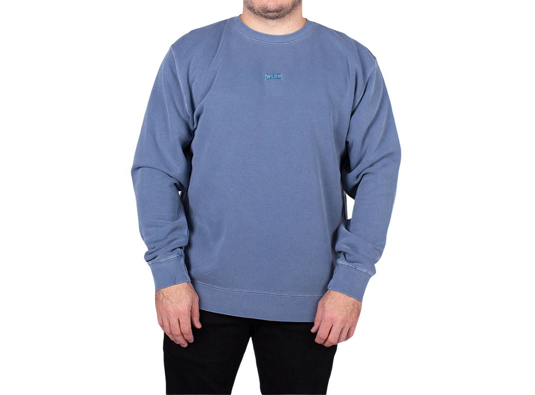 WLKN WLKN : The Box Crewneck