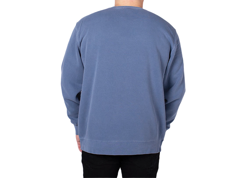 WLKN WLKN : The Box Crewneck