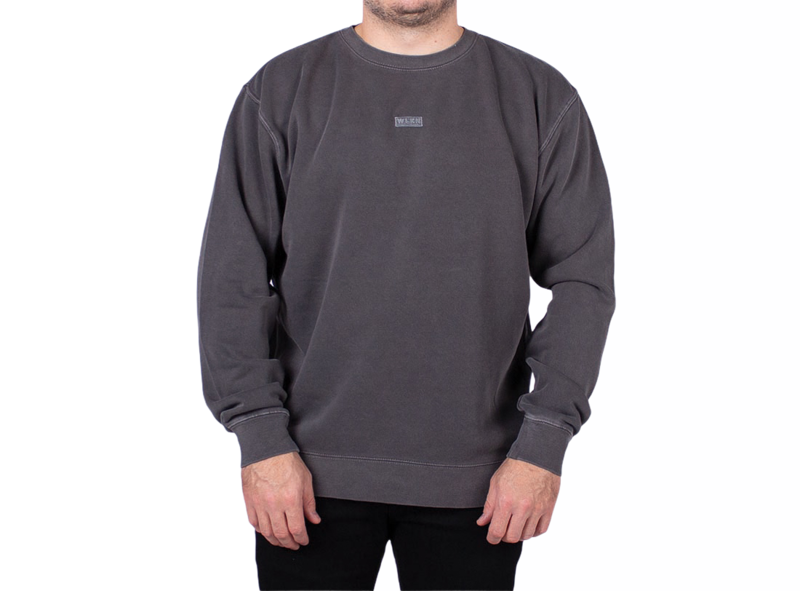 WLKN WLKN : The Box Crewneck