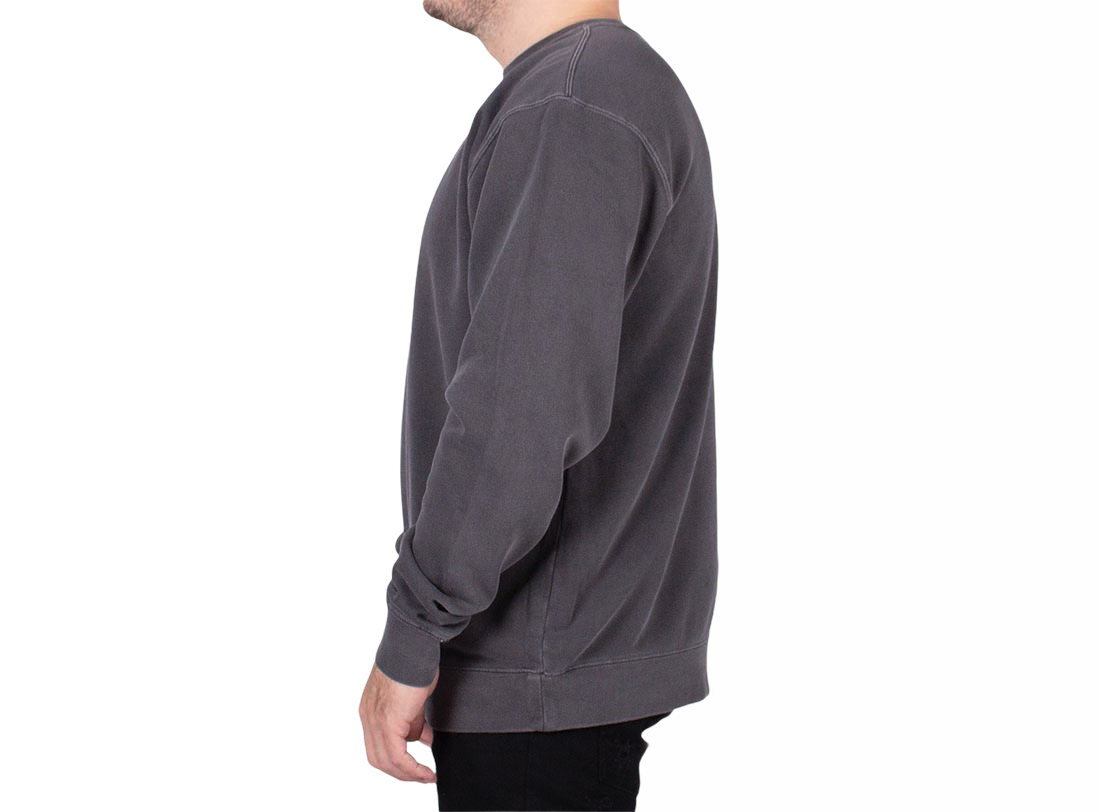 WLKN : The Box Crewneck