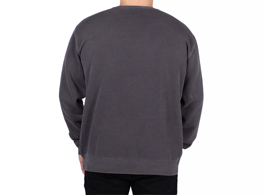 WLKN : The Box Crewneck