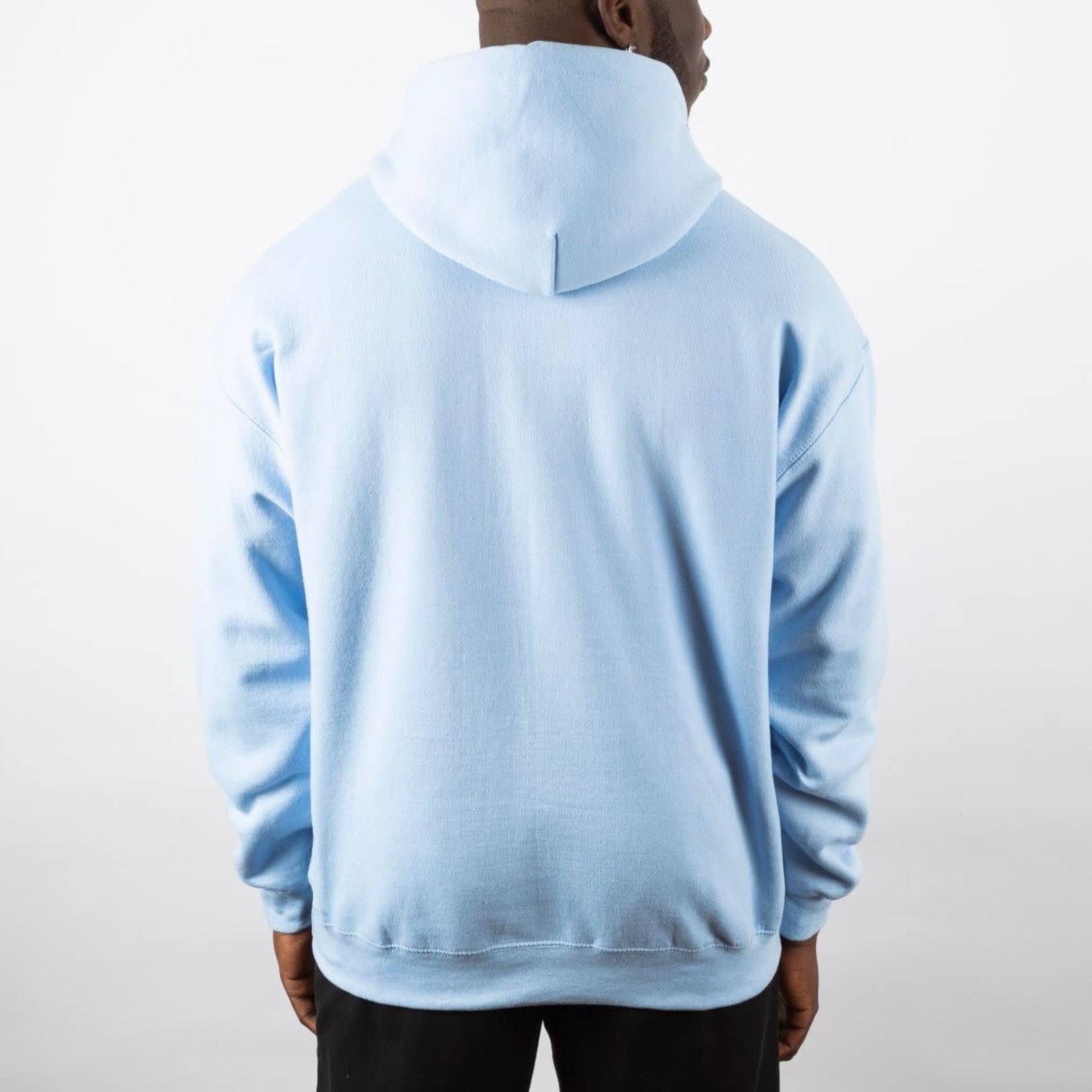 WLKN : Stair Hoodie - WLKN