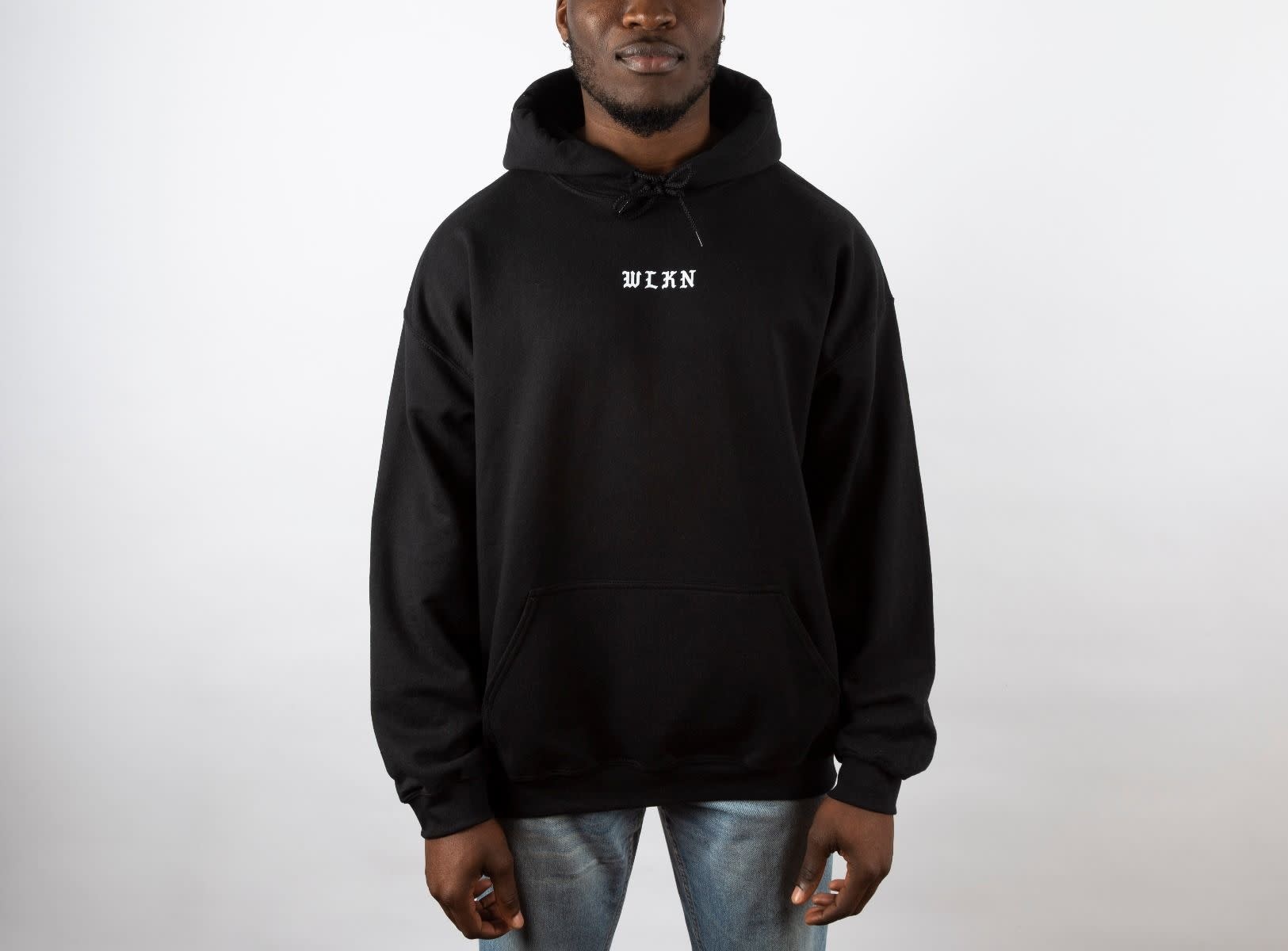WLKN WLKN : Arch Hoodie