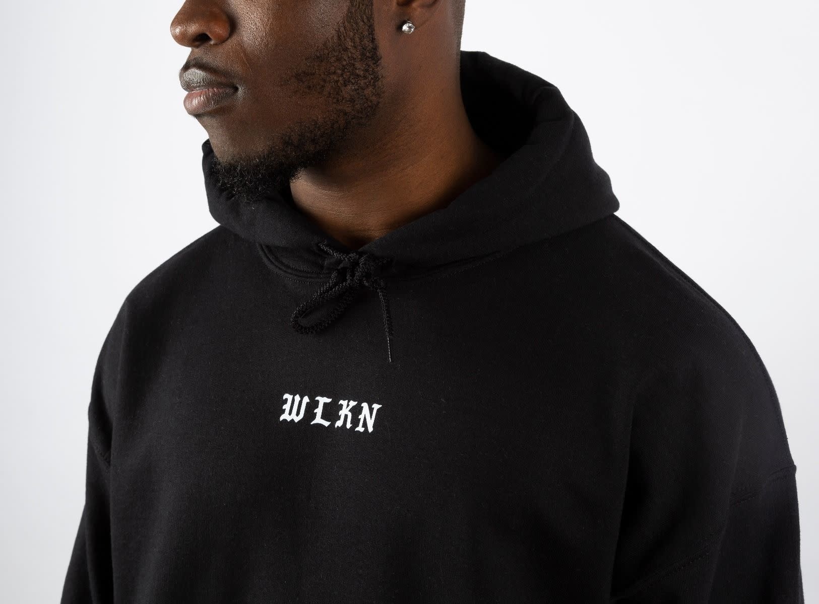 WLKN WLKN : Arch Hoodie