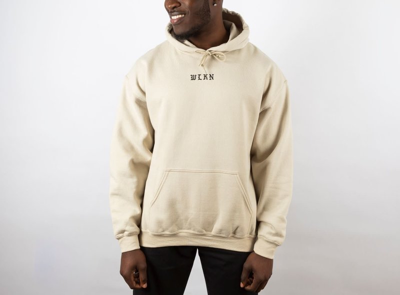 WLKN WLKN : Arch Hoodie - WLKN