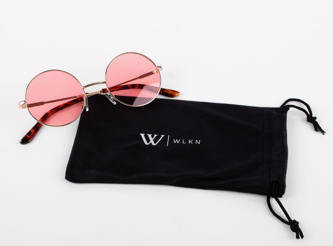 WLKN WLKN : Jones Sunglasses