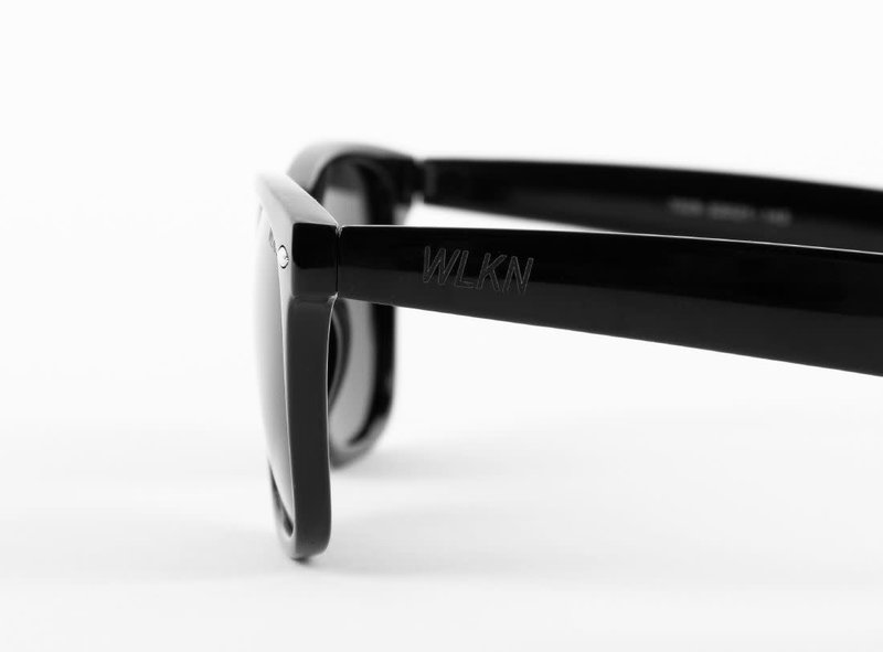 WLKN WLKN : Comb Sunglasses