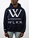 WLKN WLKN : The Men Basic WLKN Logo Pullover