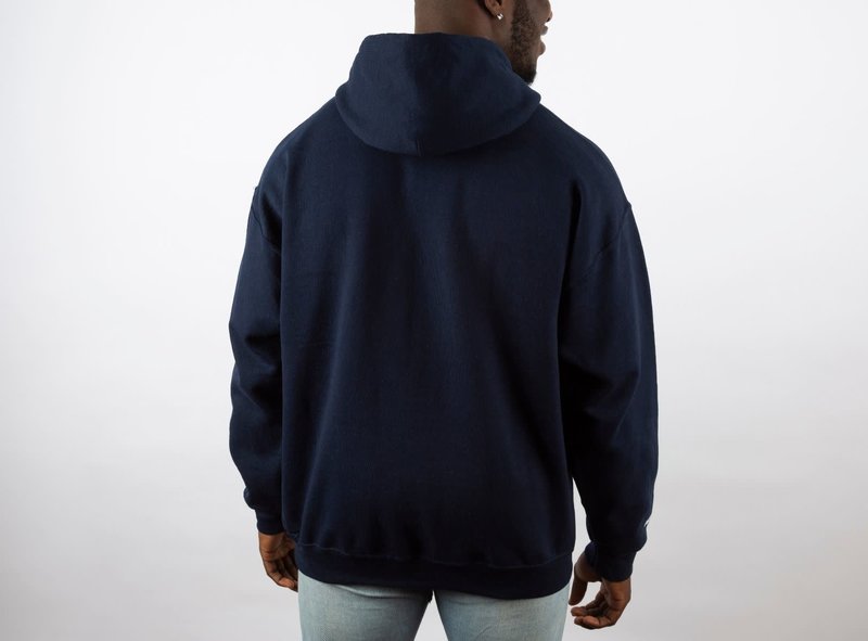 WLKN WLKN : The Men Basic WLKN Logo Pullover