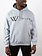 WLKN WLKN : The Building Signature Logo Hoodie