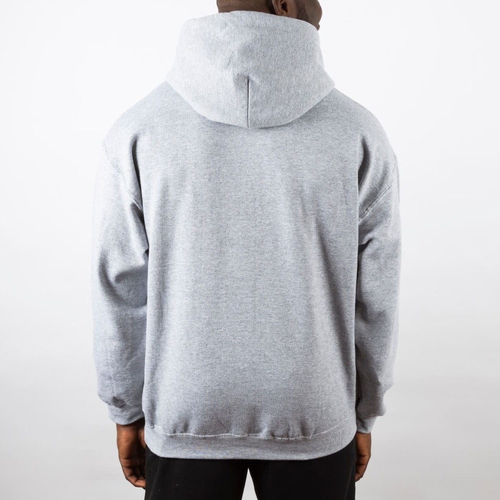 WLKN WLKN : The Building Signature Logo Hoodie - WLKN