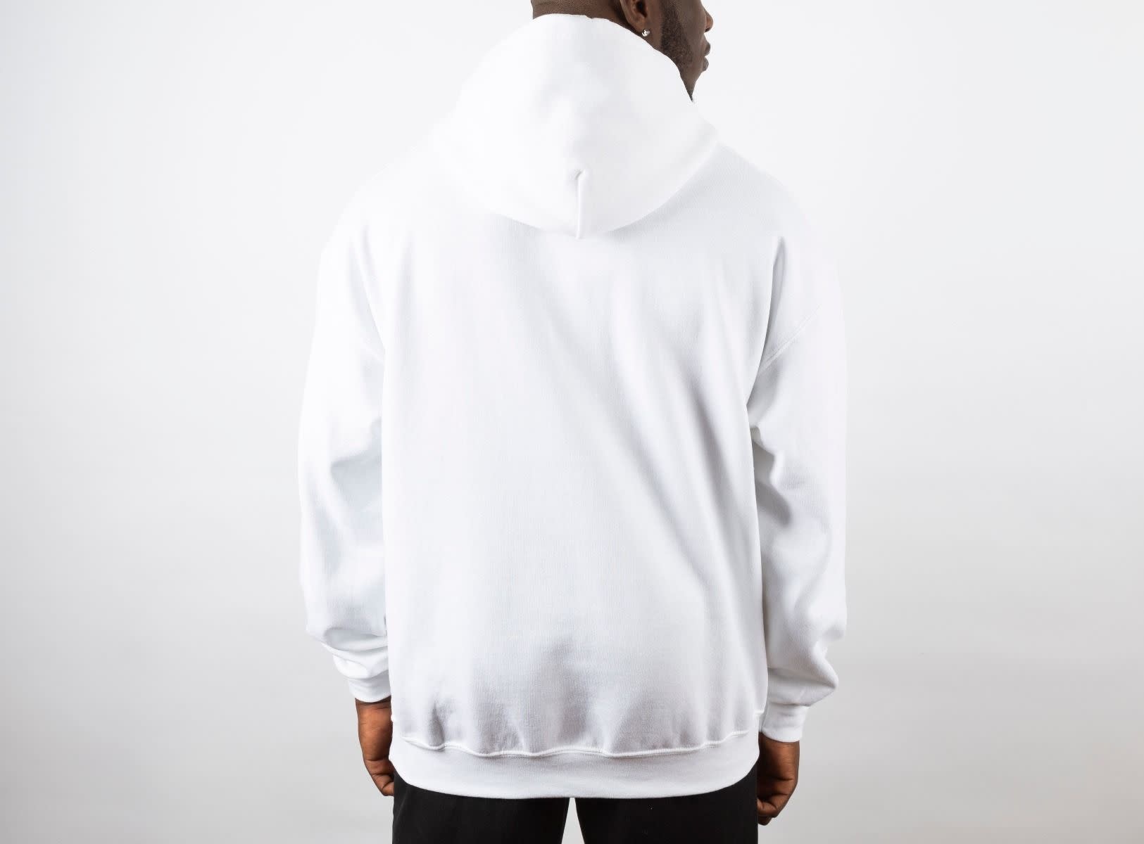 WLKN WLKN : Stair Hoodie