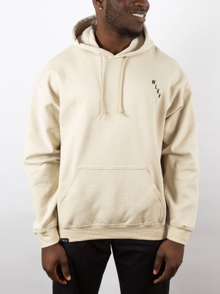 WLKN WLKN : Stair Hoodie