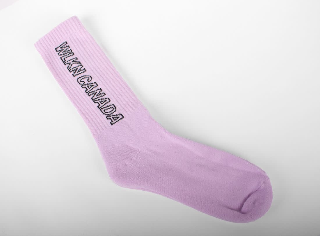 WLKN WLKN : Goal Country Socks