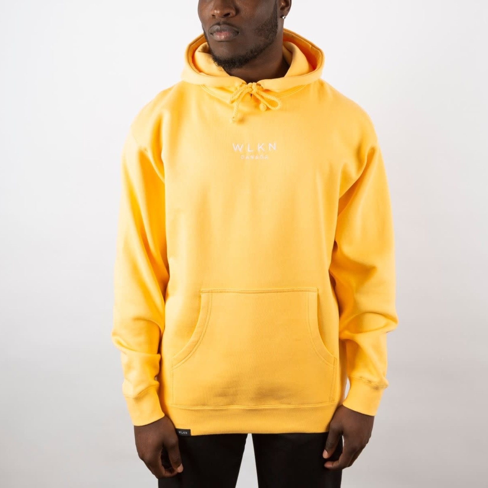 WLKN : The Country Hoodie - WLKN