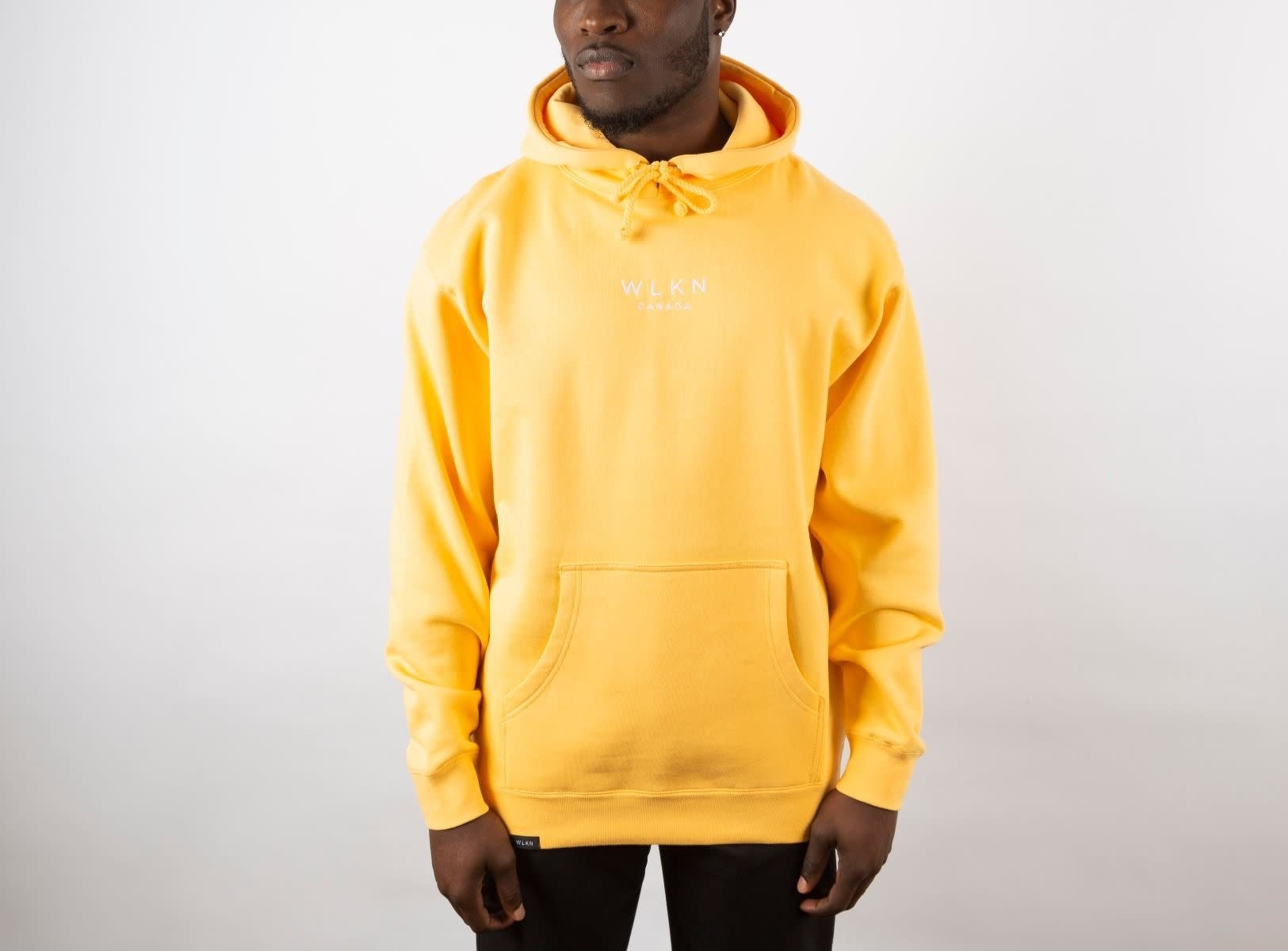 WLKN WLKN : The Country Hoodie - Peach