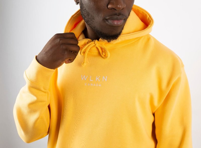 WLKN WLKN : The Country Hoodie