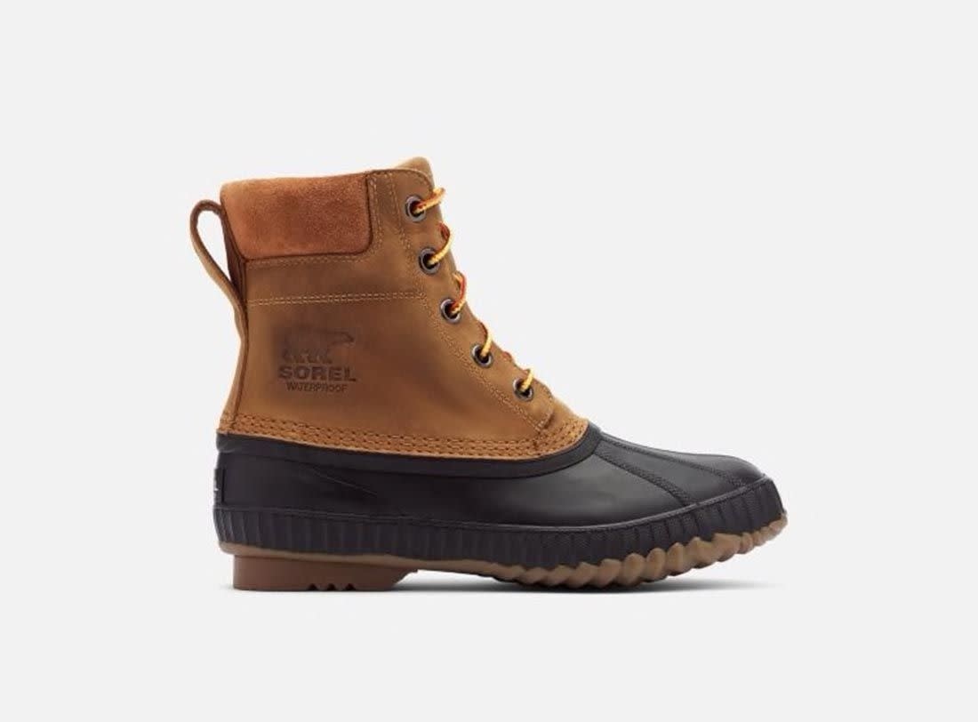Sorel Sorel : Cheyanne II Men Winter Boots