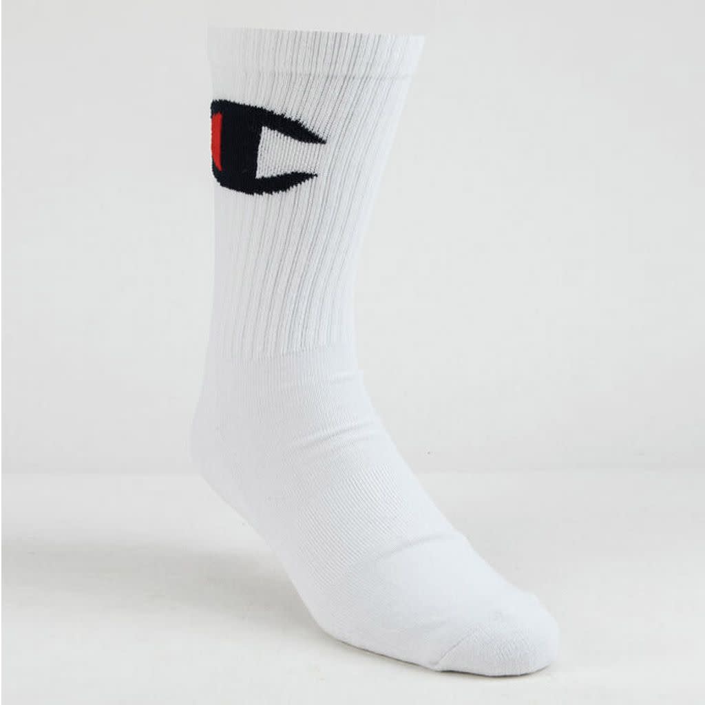 crew socks champion