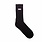 WLKN WLKN : The Box Socks Black O/S