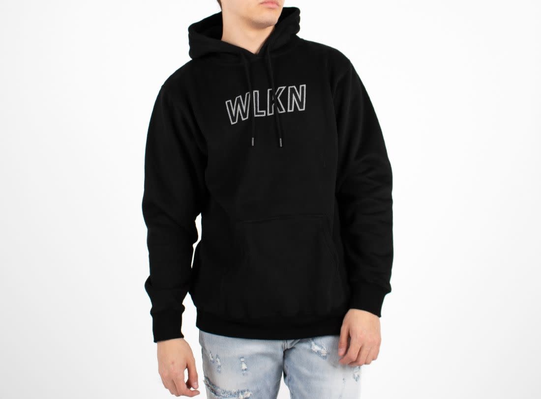 hoodie wlkn homme