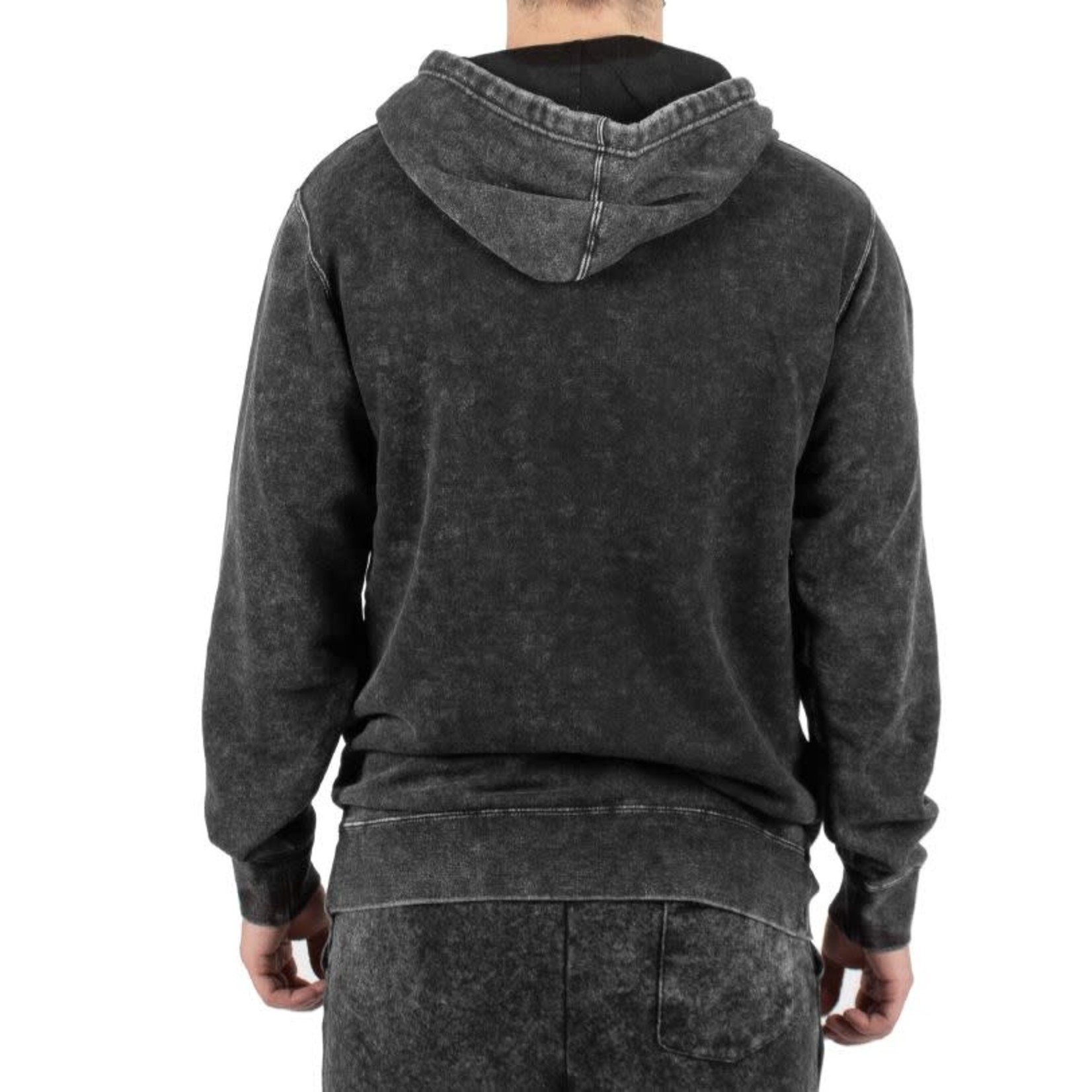 WLKN : Box Logo Hoodie - WLKN
