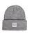 WLKN WLKN : Label Beanie Light Grey O/S