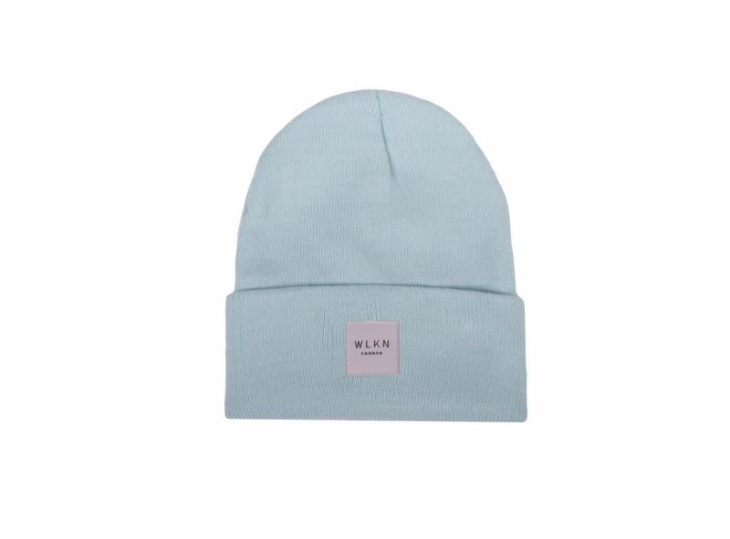 WLKN WLKN : Country Label Beanie